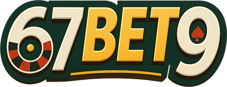 67bet9 Logo
